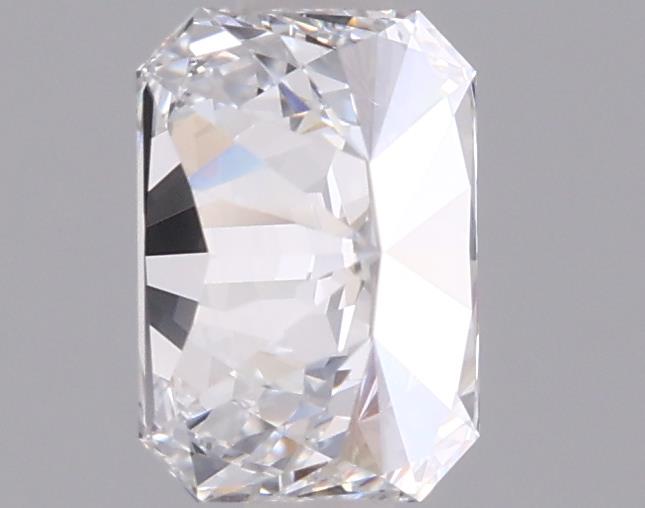 0.96 Carat Radiant Lab Diamond :: 360 spin frame 07