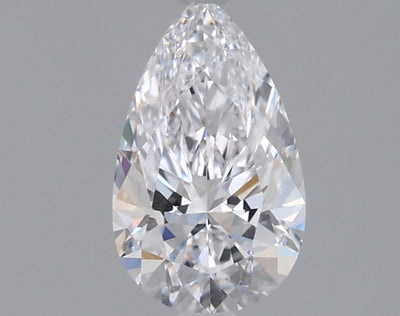 0.84 Carat Pear Lab Diamond
