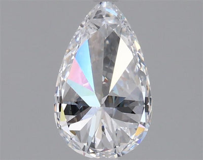 0.84 Carat Pear Lab Diamond :: 360 spin frame 02