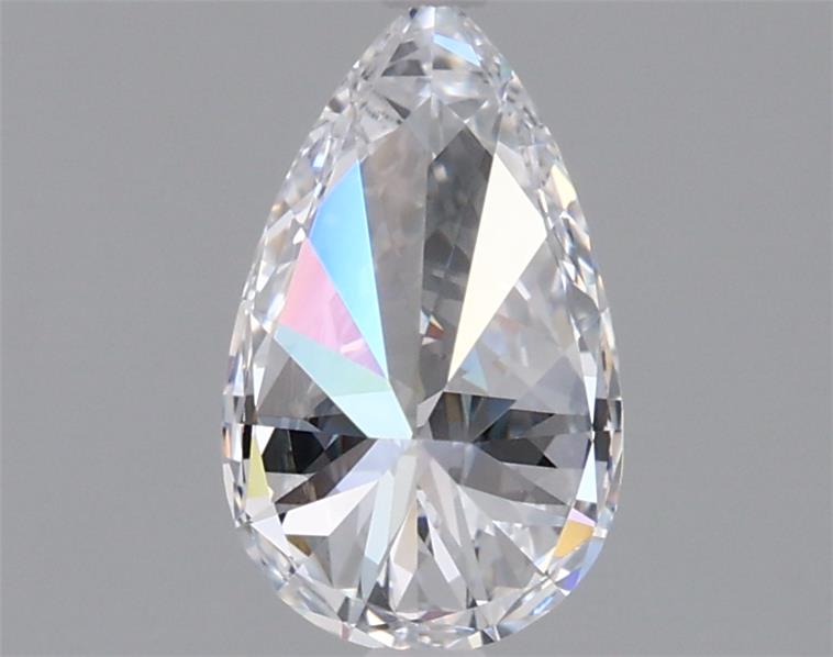 0.84 Carat Pear Lab Diamond :: 360 spin frame 02