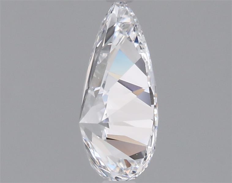 0.84 Carat Pear Lab Diamond :: 360 spin frame 03