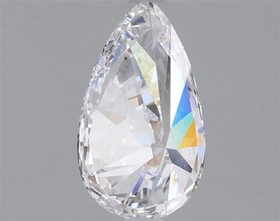 0.84 Carat Pear Lab Diamond :: 360 spin frame 04