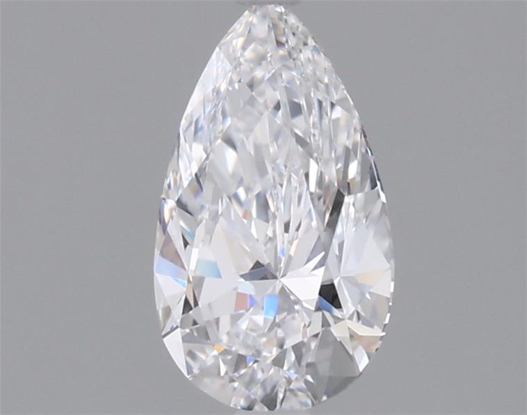 0.84 Carat Pear Lab Diamond :: 360 spin frame 05