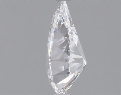 0.84 Carat Pear Lab Diamond :: 360 spin frame 06