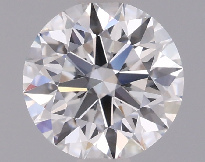0.96 Carat Round Lab Diamond