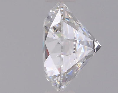 0.96 Carat Round Lab Diamond :: 360 spin frame 02