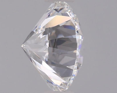 0.96 Carat Round Lab Diamond :: 360 spin frame 04