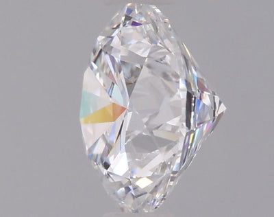 0.96 Carat Round Lab Diamond :: 360 spin frame 05