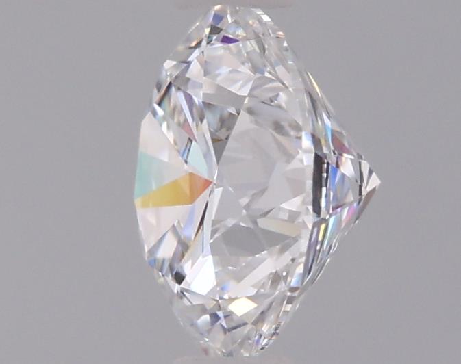 0.96 Carat Round Lab Diamond :: 360 spin frame 05