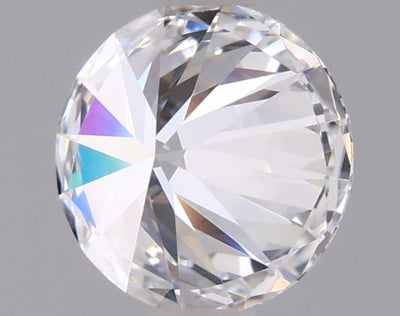 0.96 Carat Round Lab Diamond :: 360 spin frame 06