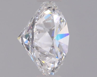 0.96 Carat Round Lab Diamond :: 360 spin frame 07