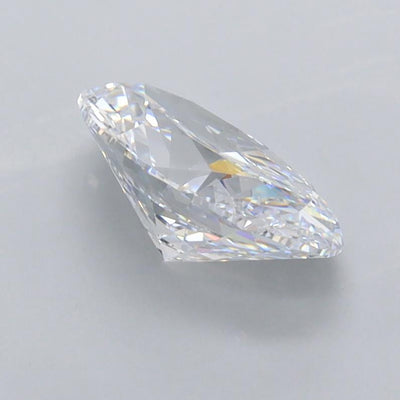 1.02 Carat Oval Lab Diamond :: 360 spin frame 03