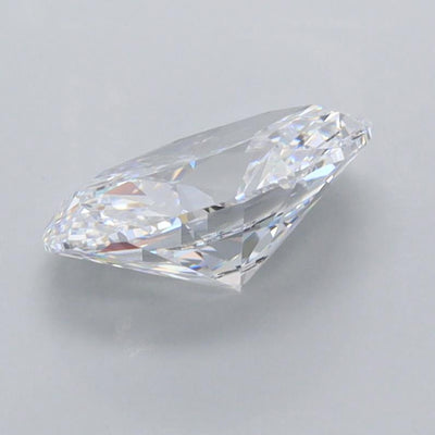 1.02 Carat Oval Lab Diamond :: 360 spin frame 04