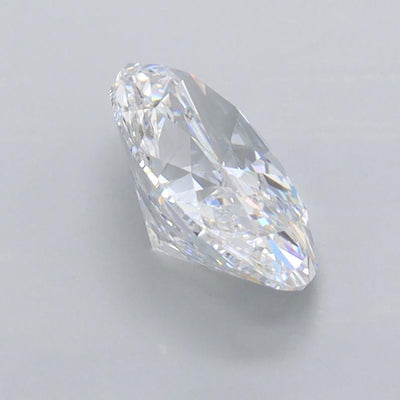 1.02 Carat Oval Lab Diamond :: 360 spin frame 06