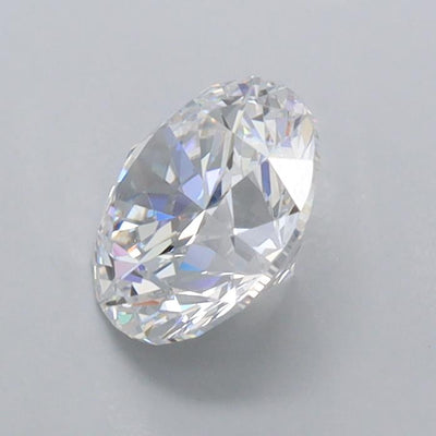 1.02 Carat Round Lab Diamond :: 360 spin frame 02