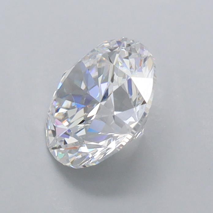 1.02 Carat Round Lab Diamond :: 360 spin frame 02