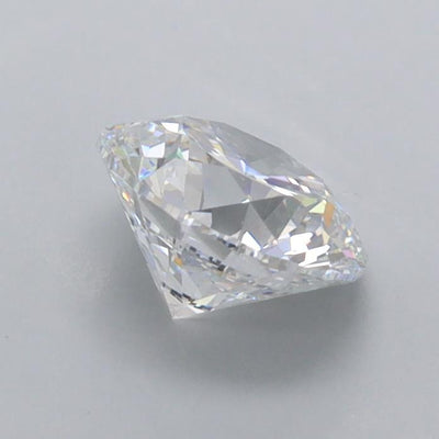 1.02 Carat Round Lab Diamond :: 360 spin frame 03