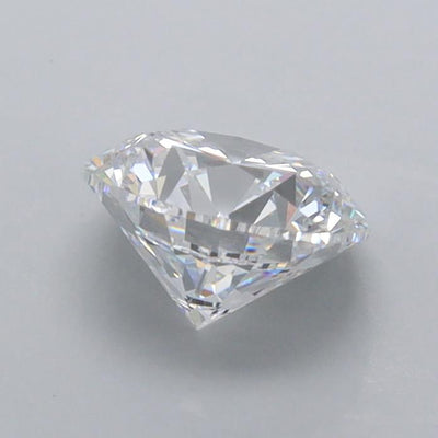 1.02 Carat Round Lab Diamond :: 360 spin frame 04
