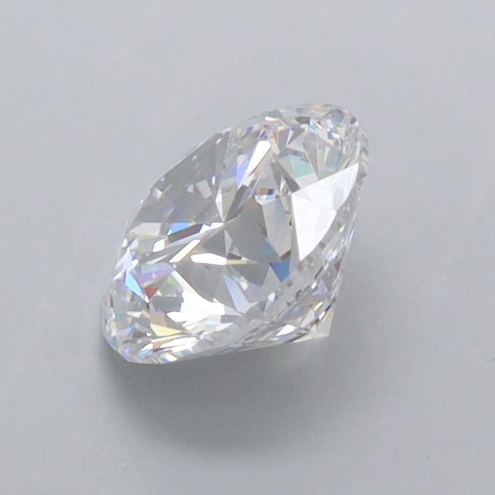 1.02 Carat Round Lab Diamond :: 360 spin frame 05