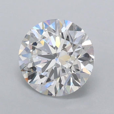 1.02 Carat Round Lab Diamond :: 360 spin frame 06