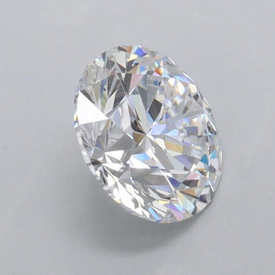 1.02 Carat Round Lab Diamond :: 360 spin frame 07