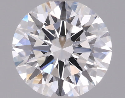 0.94 Carat Round Lab Diamond