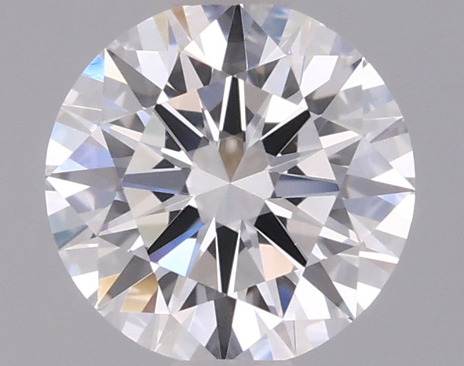 0.94 Carat Round Lab Diamond