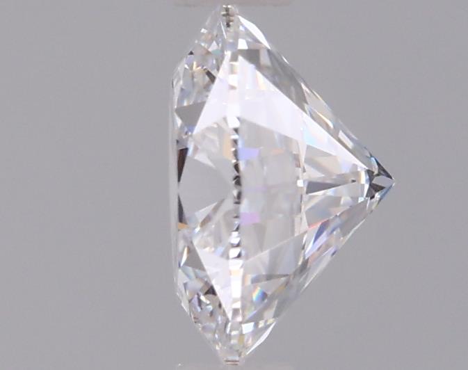 0.94 Carat Round Lab Diamond :: 360 spin frame 01