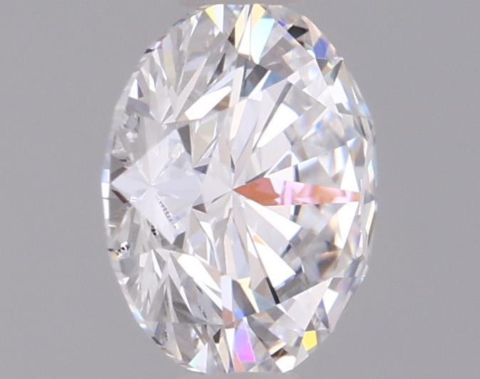 0.94 Carat Round Lab Diamond :: 360 spin frame 03