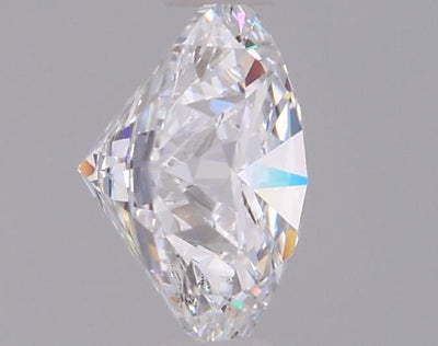 0.94 Carat Round Lab Diamond :: 360 spin frame 04