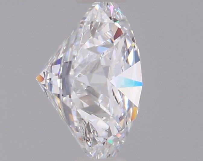 0.94 Carat Round Lab Diamond :: 360 spin frame 04