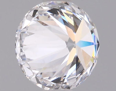 0.94 Carat Round Lab Diamond :: 360 spin frame 05