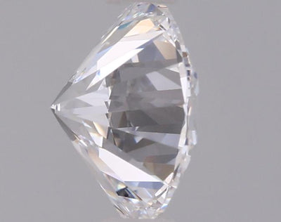 0.94 Carat Round Lab Diamond :: 360 spin frame 06