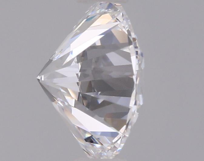 0.94 Carat Round Lab Diamond :: 360 spin frame 06