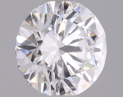 0.94 Carat Round Lab Diamond :: 360 spin frame 07
