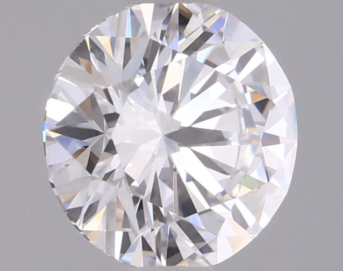 0.94 Carat Round Lab Diamond :: 360 spin frame 07