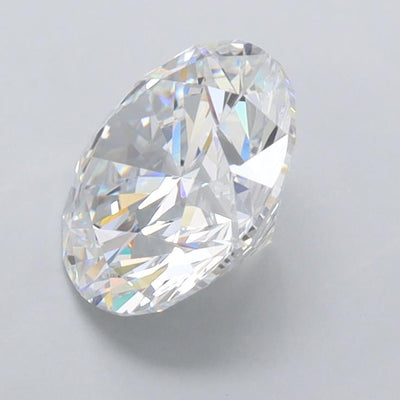 1.67 Carat Round Lab Diamond :: 360 spin frame 01