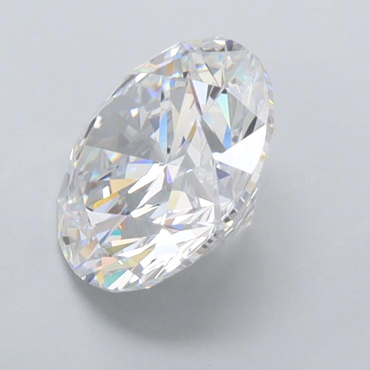 1.67 Carat Round Lab Diamond :: 360 spin frame 01