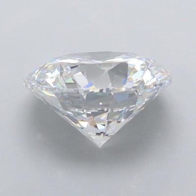 1.67 Carat Round Lab Diamond :: 360 spin frame 02