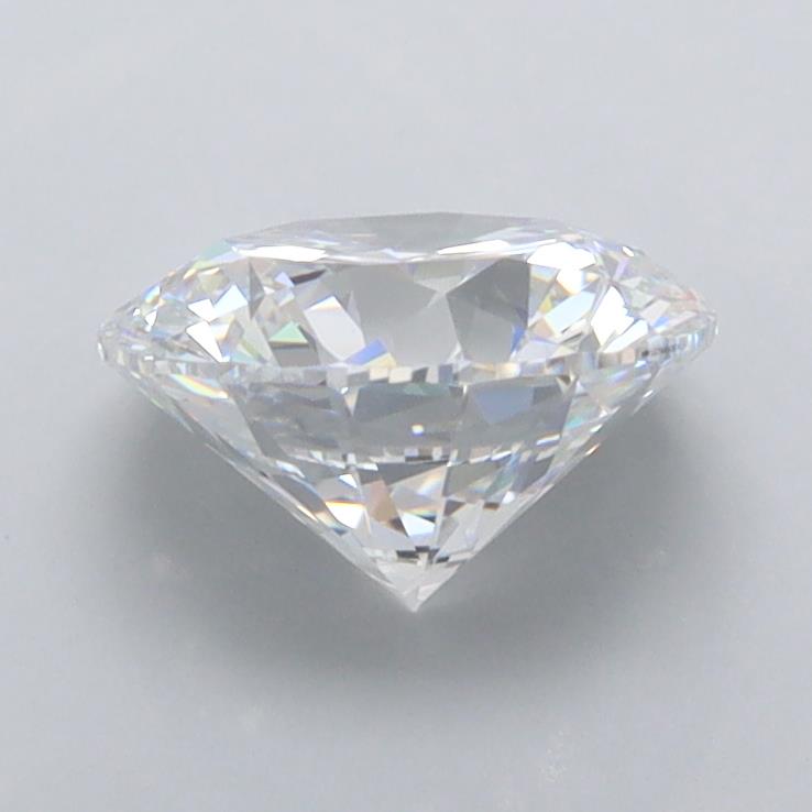 1.67 Carat Round Lab Diamond :: 360 spin frame 02