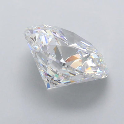 1.67 Carat Round Lab Diamond :: 360 spin frame 03
