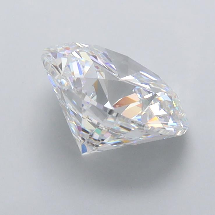 1.67 Carat Round Lab Diamond :: 360 spin frame 03