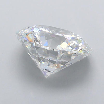 1.67 Carat Round Lab Diamond :: 360 spin frame 04