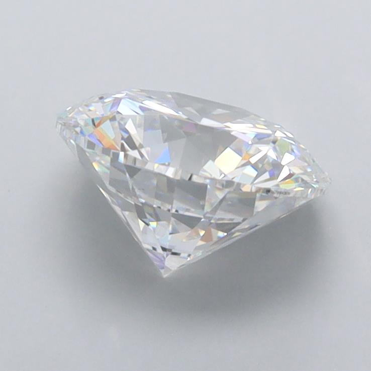1.67 Carat Round Lab Diamond :: 360 spin frame 04
