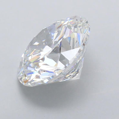1.67 Carat Round Lab Diamond :: 360 spin frame 05