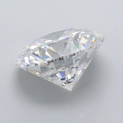 1.67 Carat Round Lab Diamond :: 360 spin frame 06