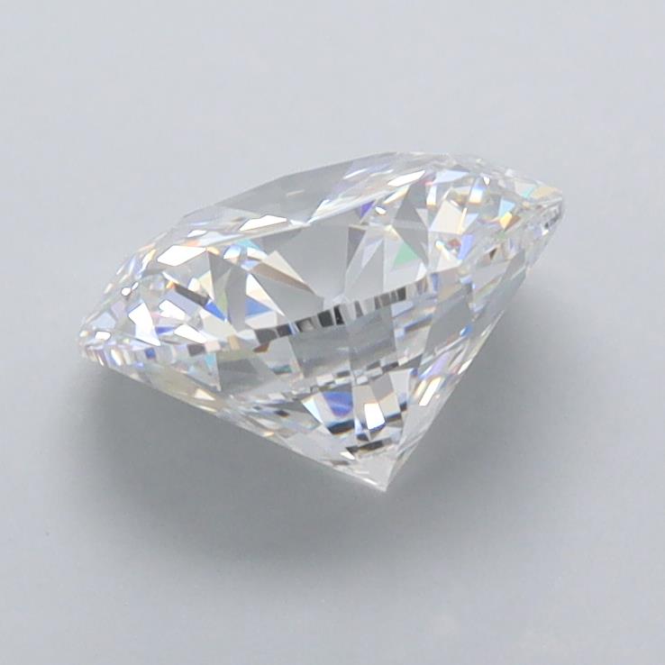 1.67 Carat Round Lab Diamond :: 360 spin frame 06