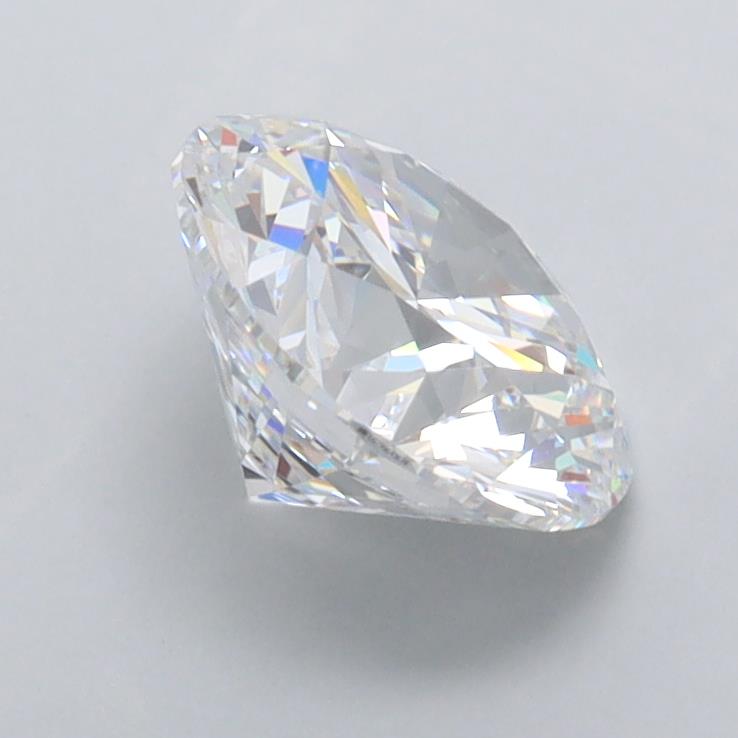 1.67 Carat Round Lab Diamond :: 360 spin frame 07