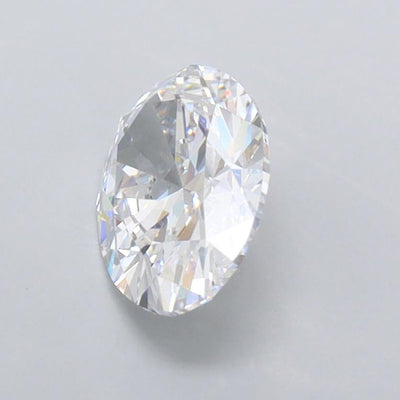 1.01 Carat Oval Lab Diamond :: 360 spin frame 02