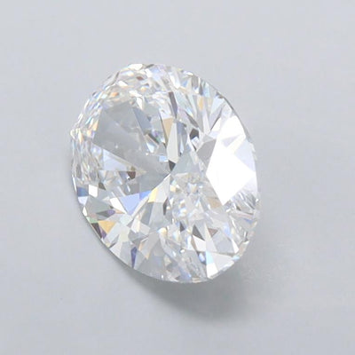 1.01 Carat Oval Lab Diamond :: 360 spin frame 04